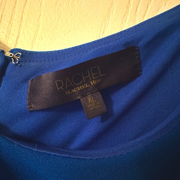 Rachel Roy cocktail dress - Picture 3 of 3